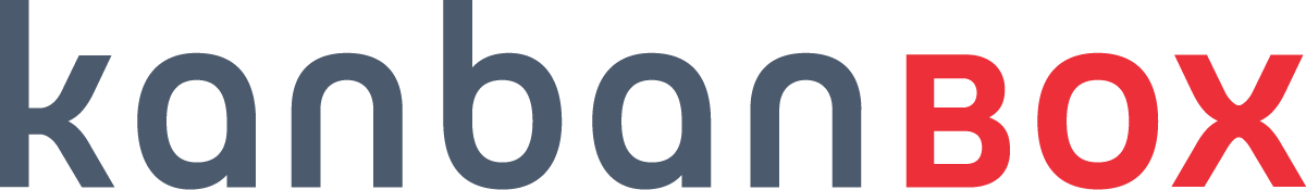 Logo-KanbanBOX